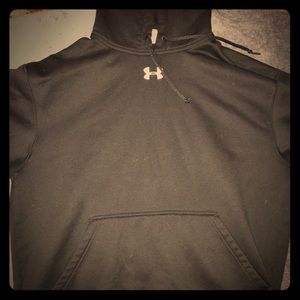 Under armour hoodie